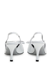 Marigold Pumps with Back Strap - New Collection | Lidia Shopping