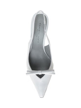 Marigold Pumps with Back Strap - New Collection | Lidia Shopping