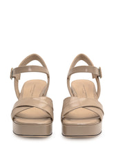 Sandal with Crossing - New Collection | Lidia Shopping