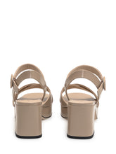 Sandal with Crossing - New Collection | Lidia Shopping