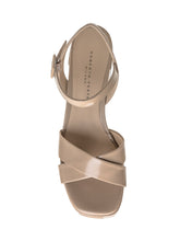 Sandal with Crossing - New Collection | Lidia Shopping