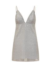 Beaded Mini Dress - New Collection | Lidia Shopping
