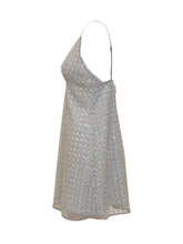 Beaded Mini Dress - New Collection | Lidia Shopping