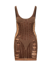 M-Calimera Dress - Diesel | Lidia Shopping