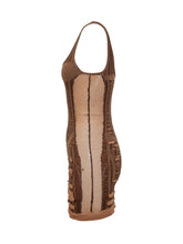 M-Calimera Dress - Diesel | Lidia Shopping