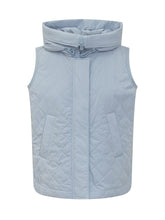 Madeira Vest - Peuterey Women | Lidia Shopping