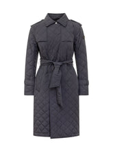 Samso Coat - Peuterey Women | Lidia Shopping