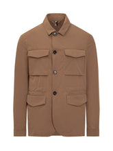 Jura Jacket - Men | Lidia Shopping
