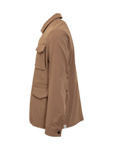 Jura Jacket - Men | Lidia Shopping