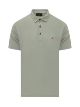 Mezzolo Polo Shirt - Men | Lidia Shopping