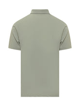 Mezzolo Polo Shirt - Men | Lidia Shopping