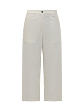 Carpenter Trousers - Nine Inthe Morning | Lidia Shopping