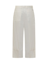 Carpenter Trousers - Nine Inthe Morning | Lidia Shopping