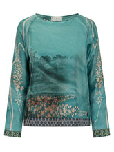 Longsleeve Shirt - Pierre Louis Mascia | Lidia Shopping