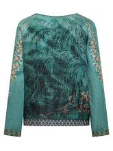 Longsleeve Shirt - Pierre Louis Mascia | Lidia Shopping