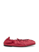 Aureline Ballerina - Alohas | Lidia Shopping