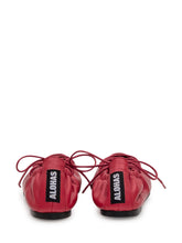 Aureline Ballerina - Alohas | Lidia Shopping
