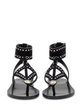 Sandal with Strap - Isabel Marant | Lidia Shopping