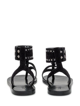 Sandal with Strap - Isabel Marant | Lidia Shopping
