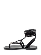 Sandal with Strap - Isabel Marant | Lidia Shopping