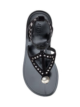 Sandal with Strap - Isabel Marant | Lidia Shopping