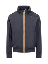 Amaury Jacket - K Way | Lidia Shopping