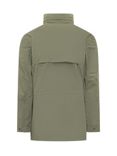 Short Parka - K Way | Lidia Shopping