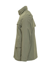 Short Parka - K Way | Lidia Shopping