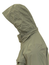 Short Parka - K Way | Lidia Shopping
