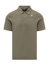 Vincelle Polo - K Way | Lidia Shopping