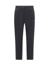 Iton Interrlock Trousers - K Way | Lidia Shopping
