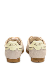 Windspin Low Shoe - Autry Windspin | Lidia Shopping