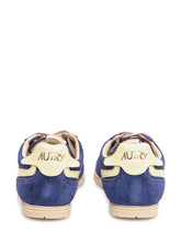 Windspin Low Shoe - Autry Windspin | Lidia Shopping