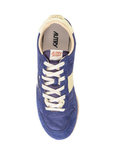 Windspin Low Shoe - Autry Windspin | Lidia Shopping
