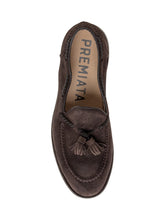 Mocassino in Pelle - Mocassini Uomo | Lidia Shopping