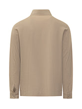 P-Carper Jacket Shirt - Boss | Lidia Shopping