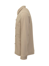 P-Carper Jacket Shirt - Boss | Lidia Shopping