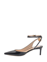 Slingback in Pelle - Donna | Lidia Shopping