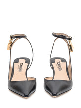 Slingback in Pelle - Donna | Lidia Shopping