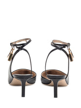 Slingback in Pelle - Donna | Lidia Shopping