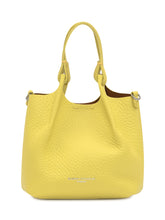 Borsa Dua in Pelle - Borse Donna | Lidia Shopping