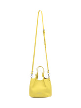 Borsa Dua in Pelle - Borse Donna | Lidia Shopping