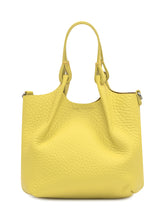 Borsa Dua in Pelle - Borse Donna | Lidia Shopping