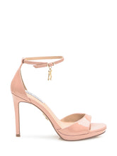 Sandal in Paint - Sale | Lidia Shopping