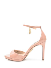 Sandal in Paint - Sale | Lidia Shopping