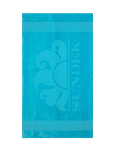 Towel in Sponge Jacquard - Promo Women | Lidia Shopping