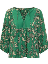 Aura Blouse - Baandsh | Lidia Shopping