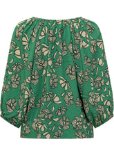 Aura Blouse - Baandsh | Lidia Shopping