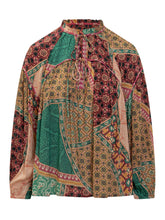 Faith Blouse - Baandsh | Lidia Shopping
