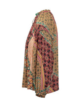 Faith Blouse - Baandsh | Lidia Shopping
